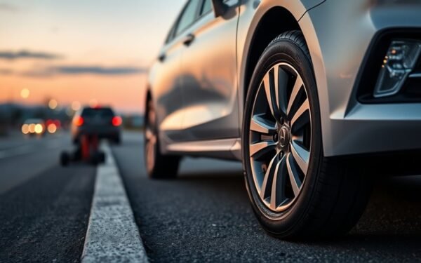 run flat tire advantages