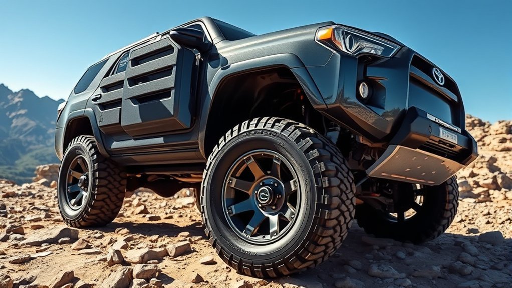 run flat tire compatibility verified