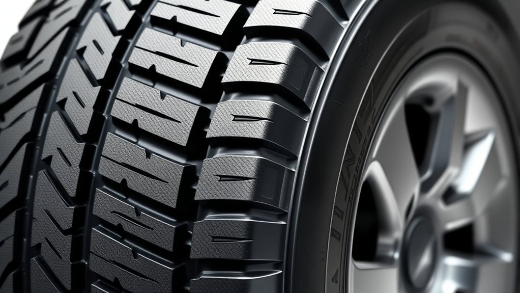 run flat tire safety benefits