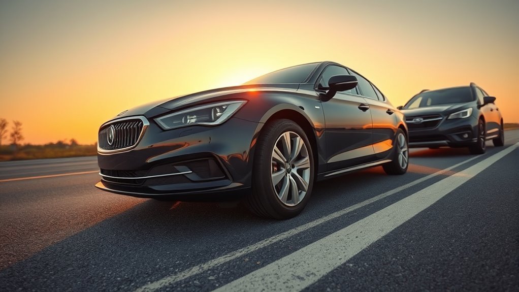 run flat tire safety benefits