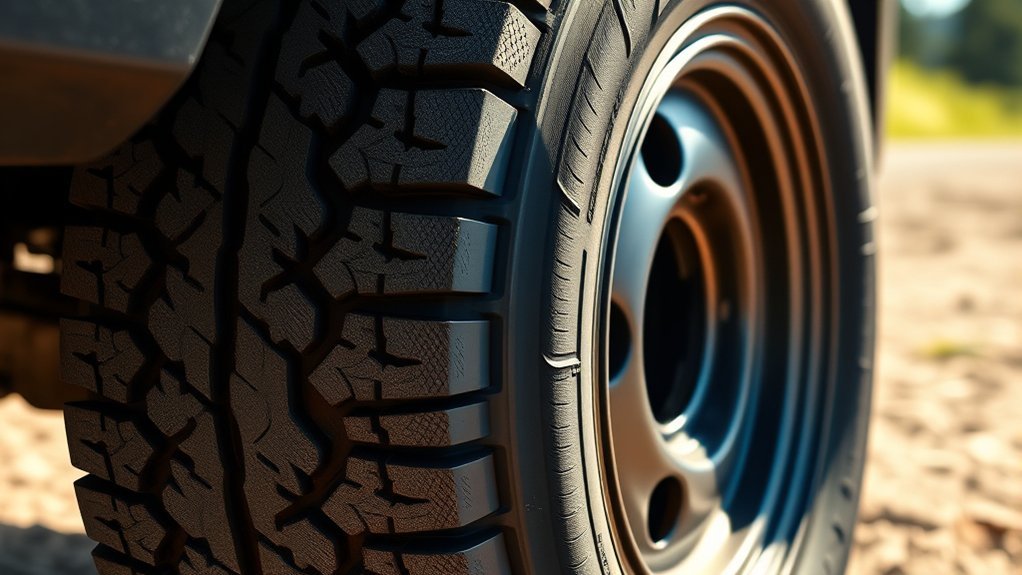 run flat tire technology explained