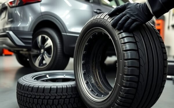 run flat tires benefits and drawbacks