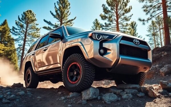run flat tires for 4runner