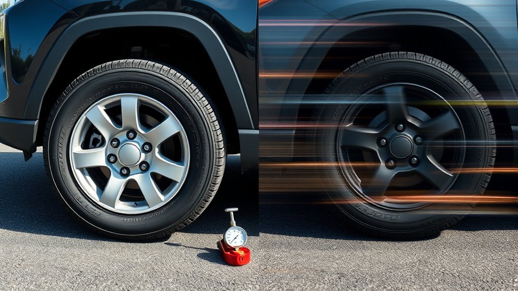 run flats excel in emergencies