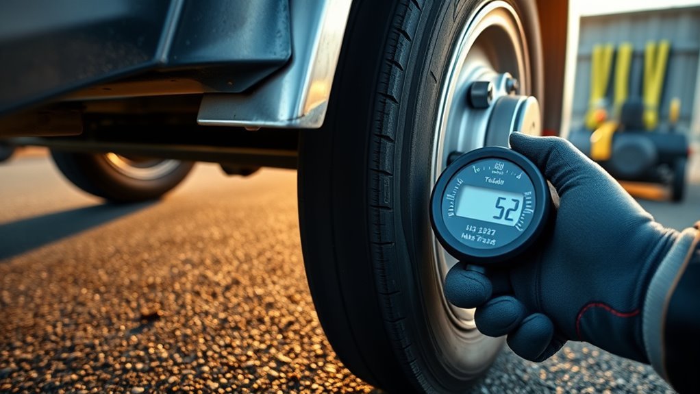 safe psi requires specifications