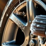 safe wheel cleaning methods