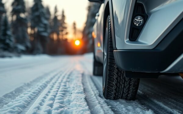 safe winter driving tips