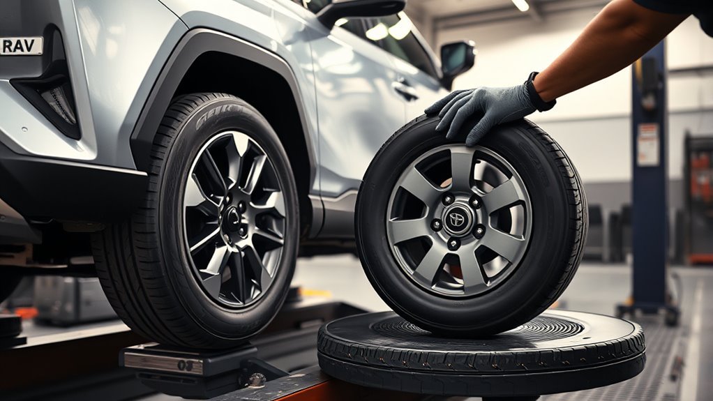 safety and comfort enhancement