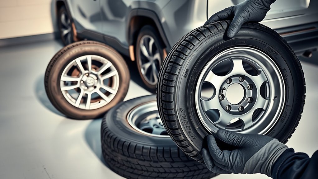 safety and convenience in driving