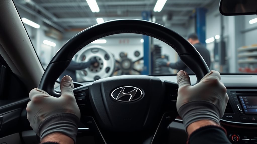 safety through expert inspections