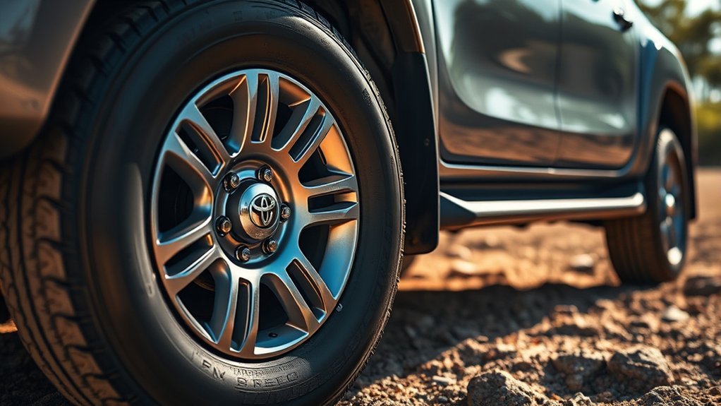 safety through proper fitment