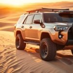 sand dune tire tips