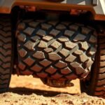 scalloped tire wear solutions