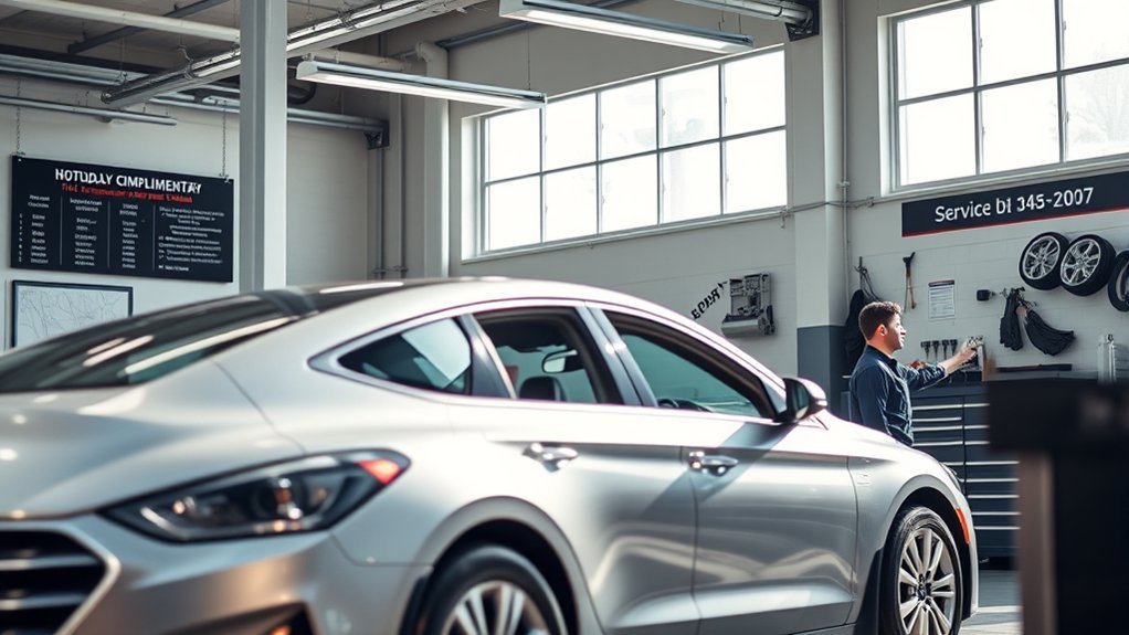 schedule your tire rotation