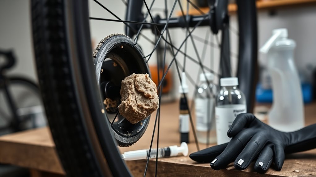 sealant application methods comparison