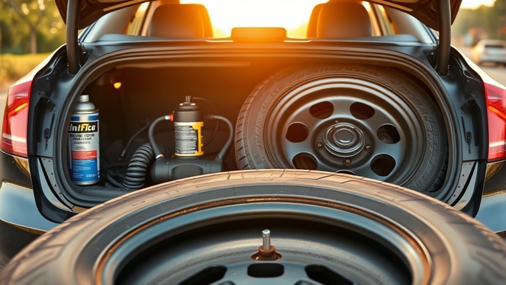 sealant for small punctures