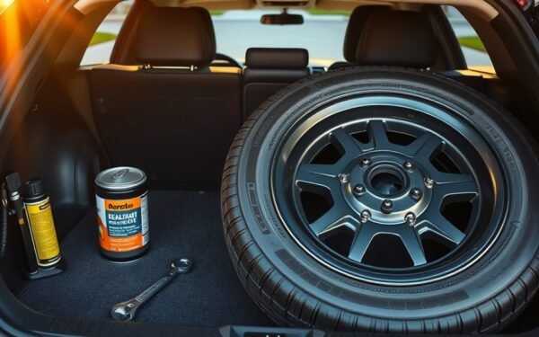 sealant or spare decision