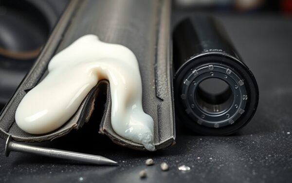 sealant performance comparison analysis