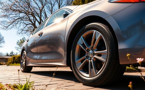 seasonal tire change guide
