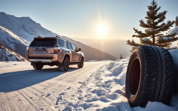 seasonal tire change timing