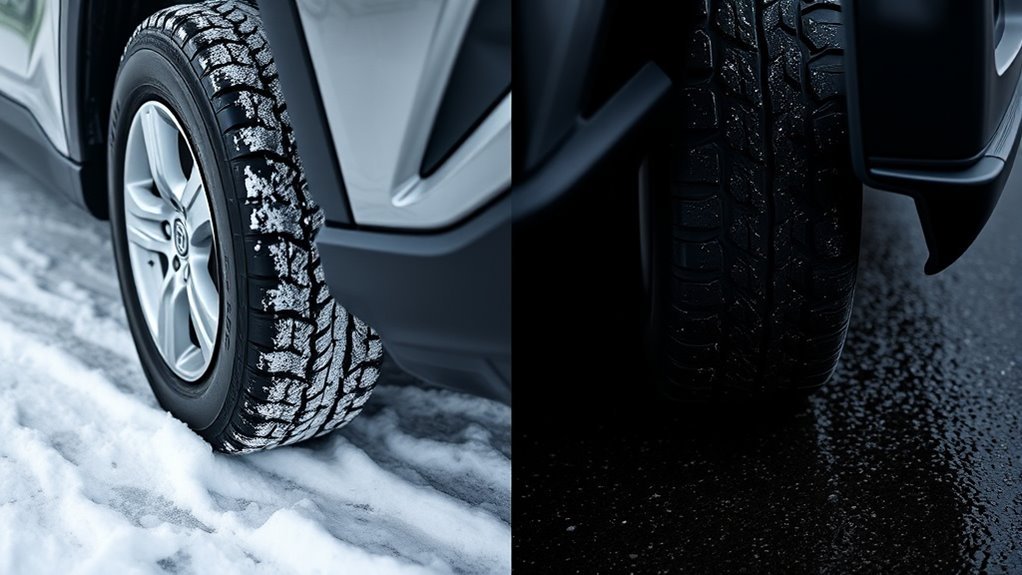 seasonal tire cost analysis