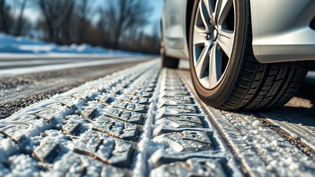 seasonal tire maintenance tips
