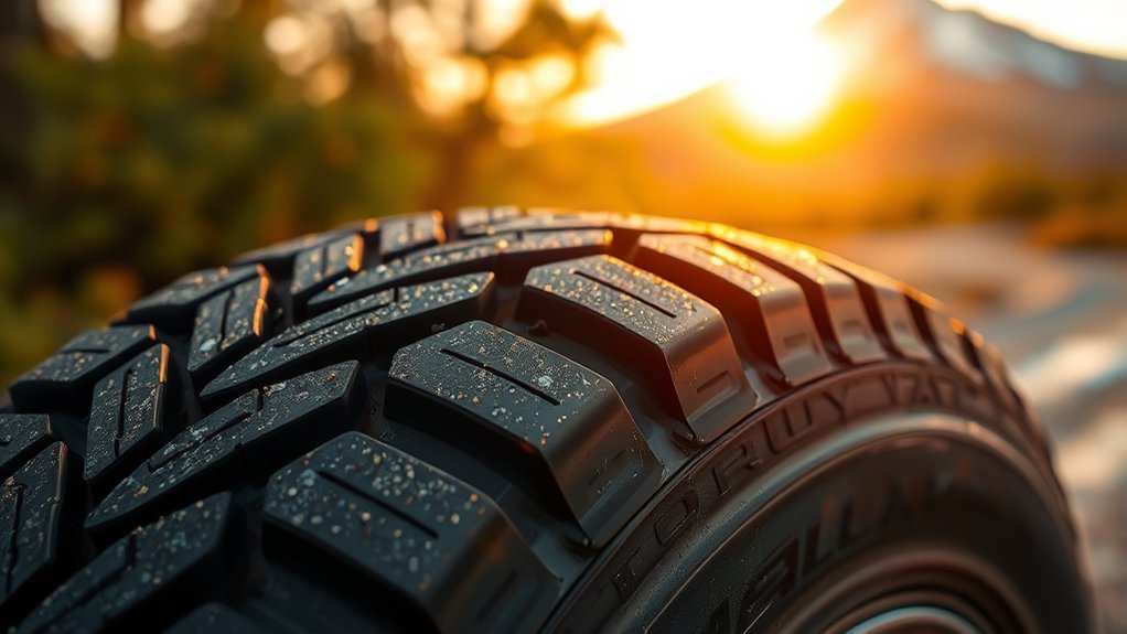 seasonal tire performance variations