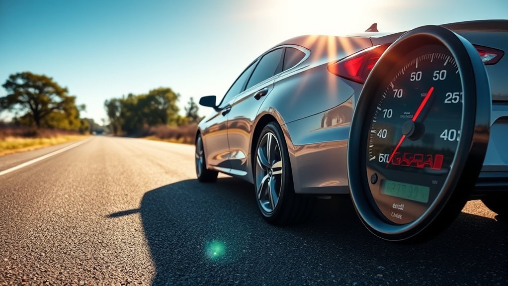 seasonal tire pressure fluctuations