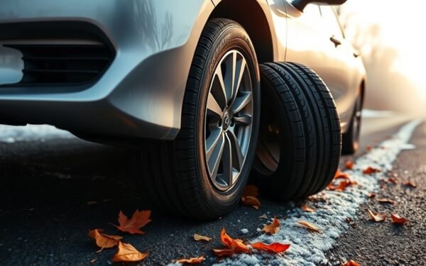 seasonal tire replacement guide