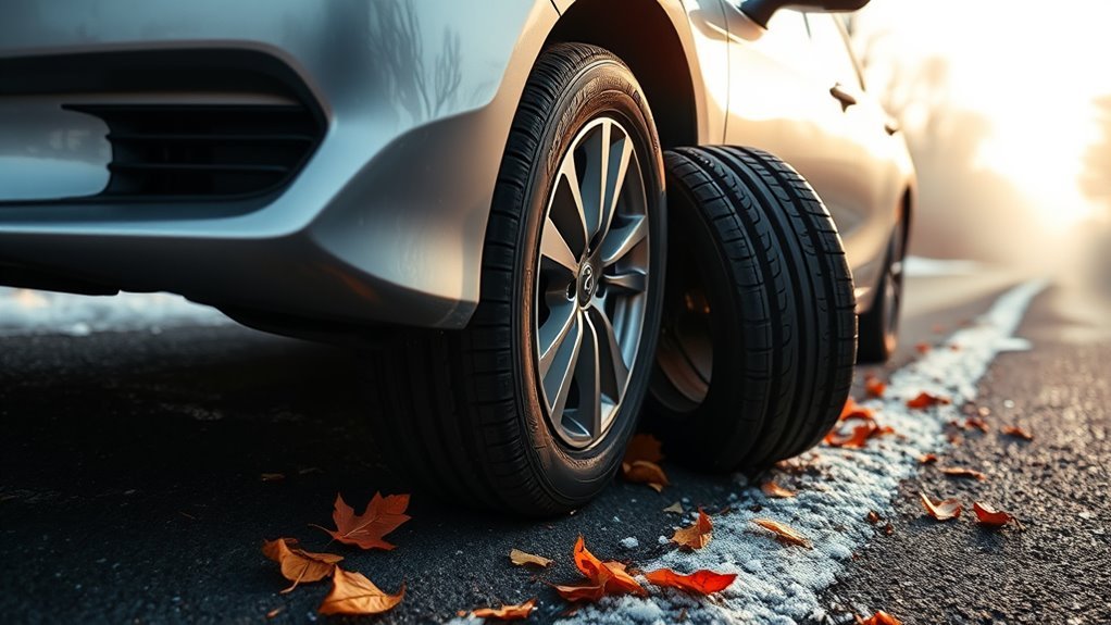 seasonal tire replacement guide