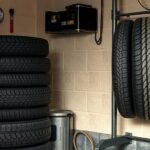 seasonal tire storage guidelines