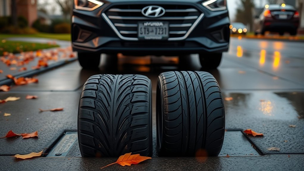 seasonal tire switching tips