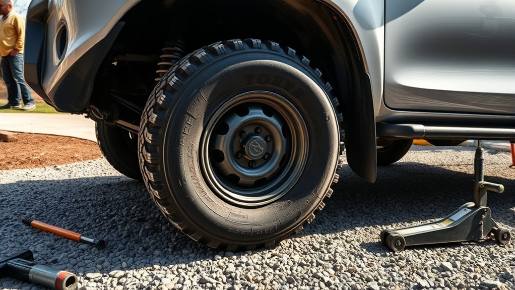 seek expert tire evaluation