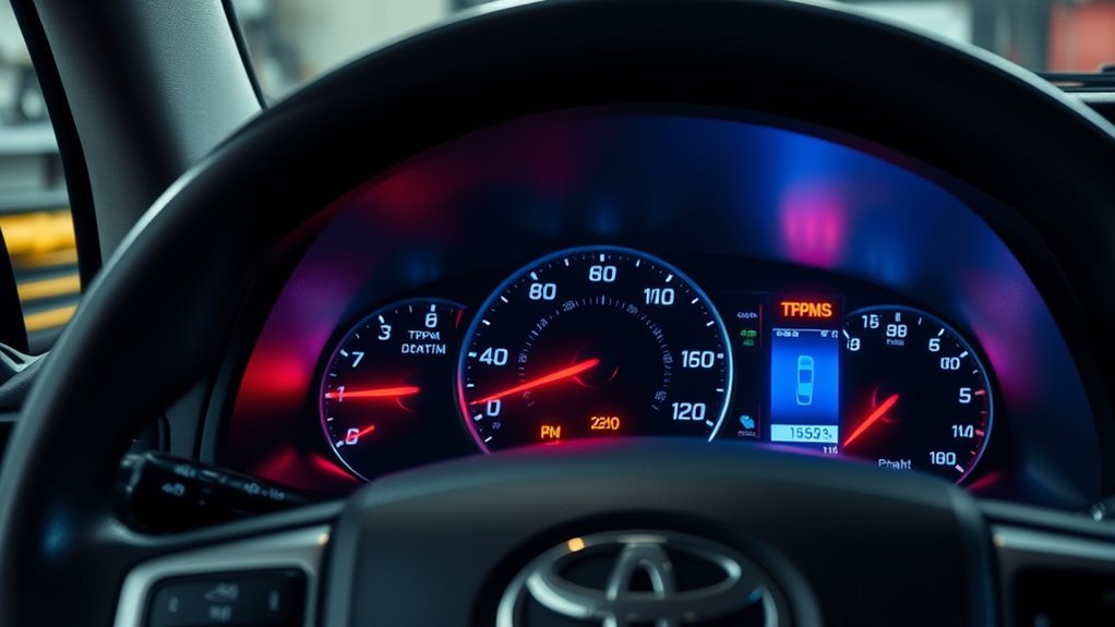 seek help for tpms