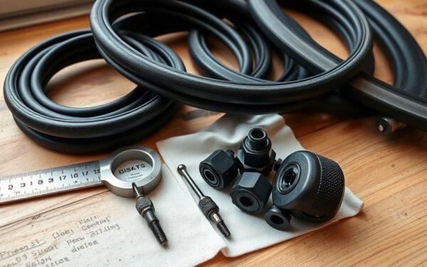 selecting the correct inner tube