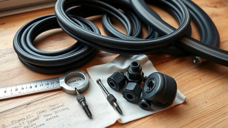 How To Choose The Right Inner Tube For Your Bike