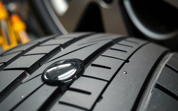 self sealing tire innovation