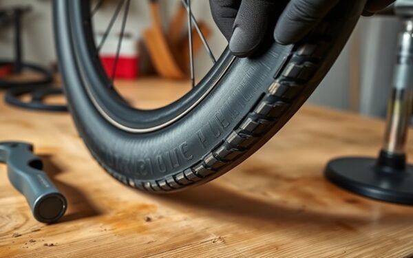 separating stuck bicycle components