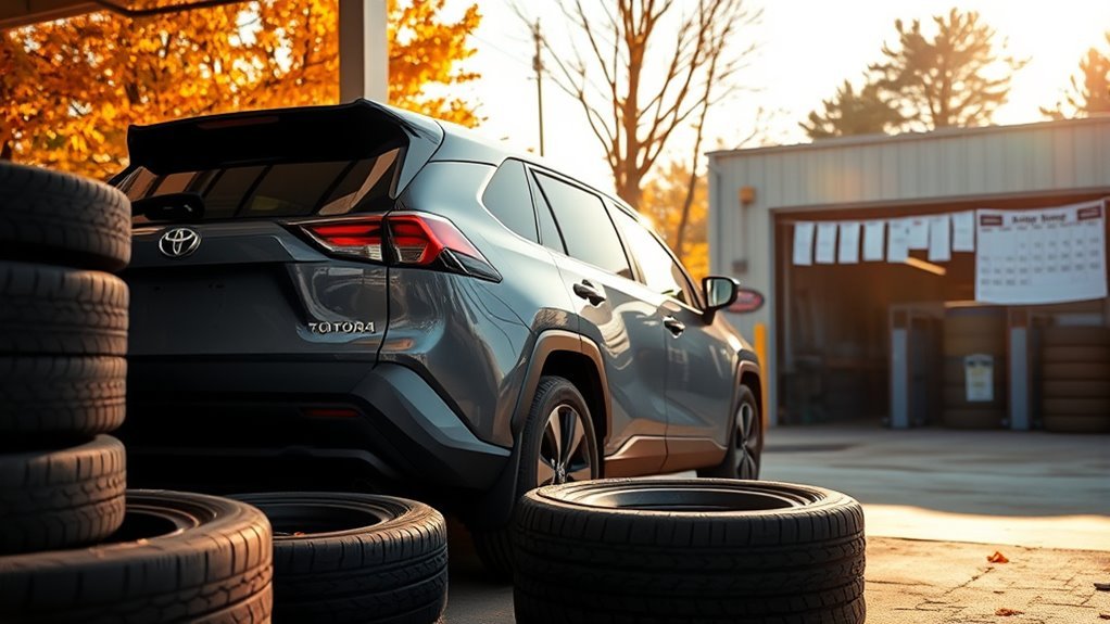 september tire sales peak