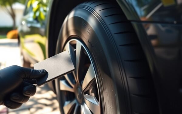 shield tires from uv