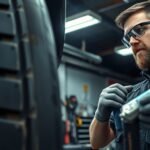 sidewall puncture repair safety