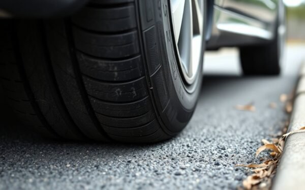 sidewall tire bulge risks