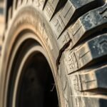 sidewall tire damage repair