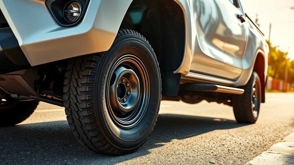 signs of alignment issues