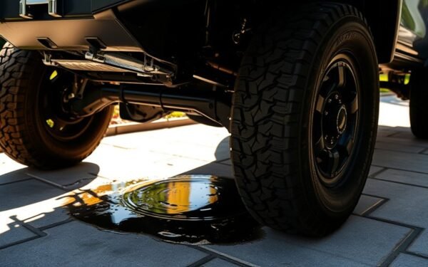 signs of wheel misalignment