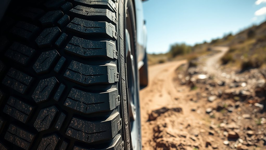 silica enhances tire performance