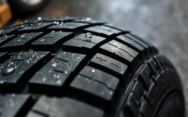silica enhances tire traction