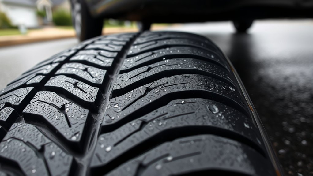 siping enhances tire performance