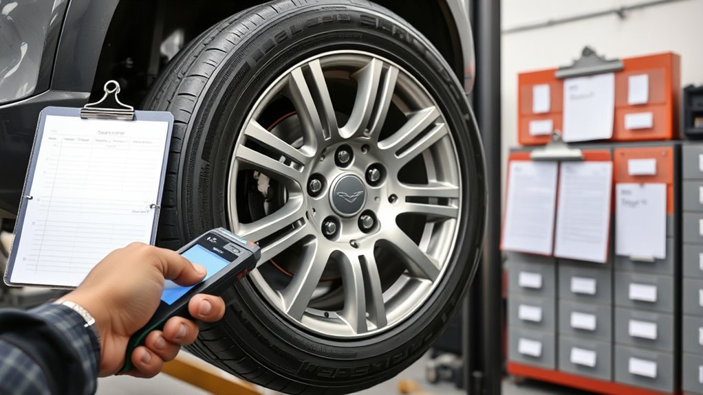 smart tire cost analysis
