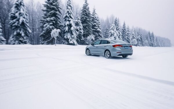 snow performance of sonata